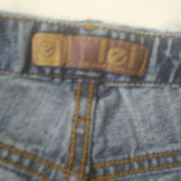 LEI Shorts 2 Pairs Size 7 - Picture 10 of 12